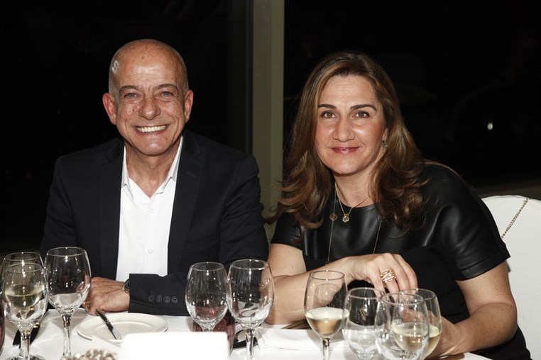 Kefraya Wine Maker Dinner